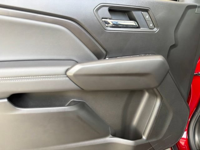 New 2026 GMC Canyon Elevation w/ Convenience Package RWD image 12