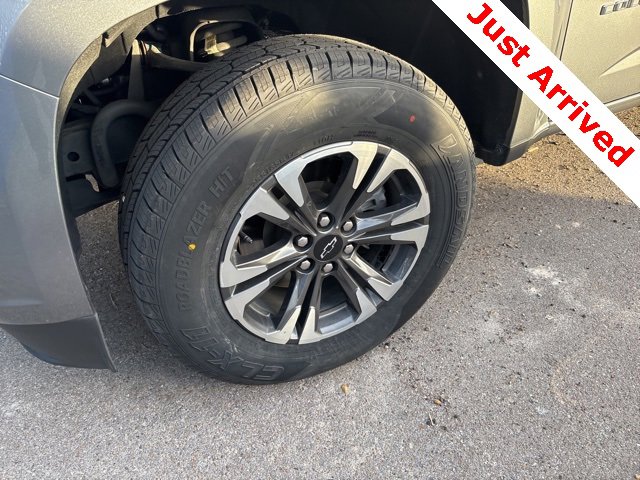 Used 2022 Chevrolet Colorado Z71 image 8