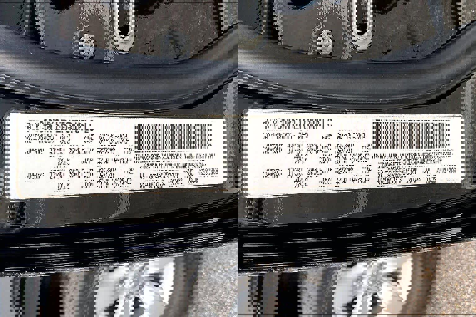 Used 2014 RAM 1500 Tradesman w/ Popular Equipment Group image 34