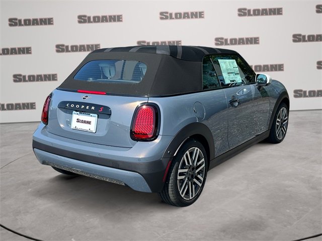 New 2026 MINI Cooper S image 5