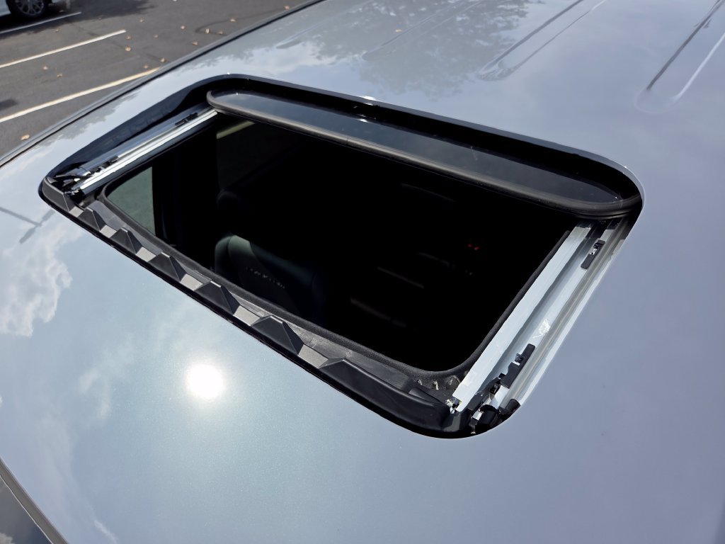 New 2026 Honda Ridgeline Black Edition image 3