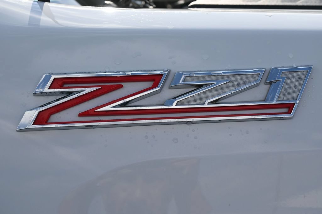Used 2021 Chevrolet Silverado 2500 LTZ w/ LTZ Premium Package AWD/4WD image 52