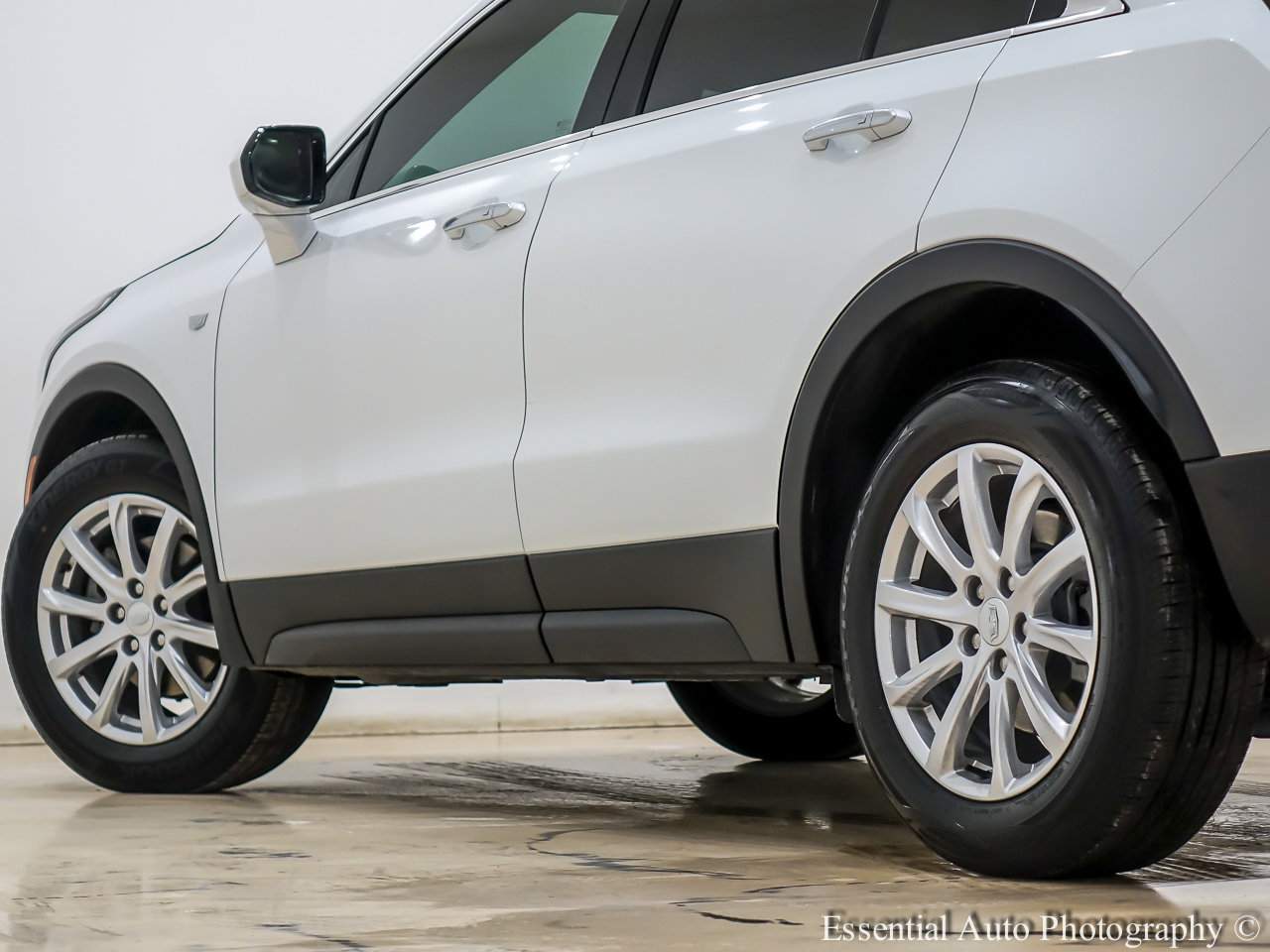 Used 2023 Cadillac XT4 Luxury image 11