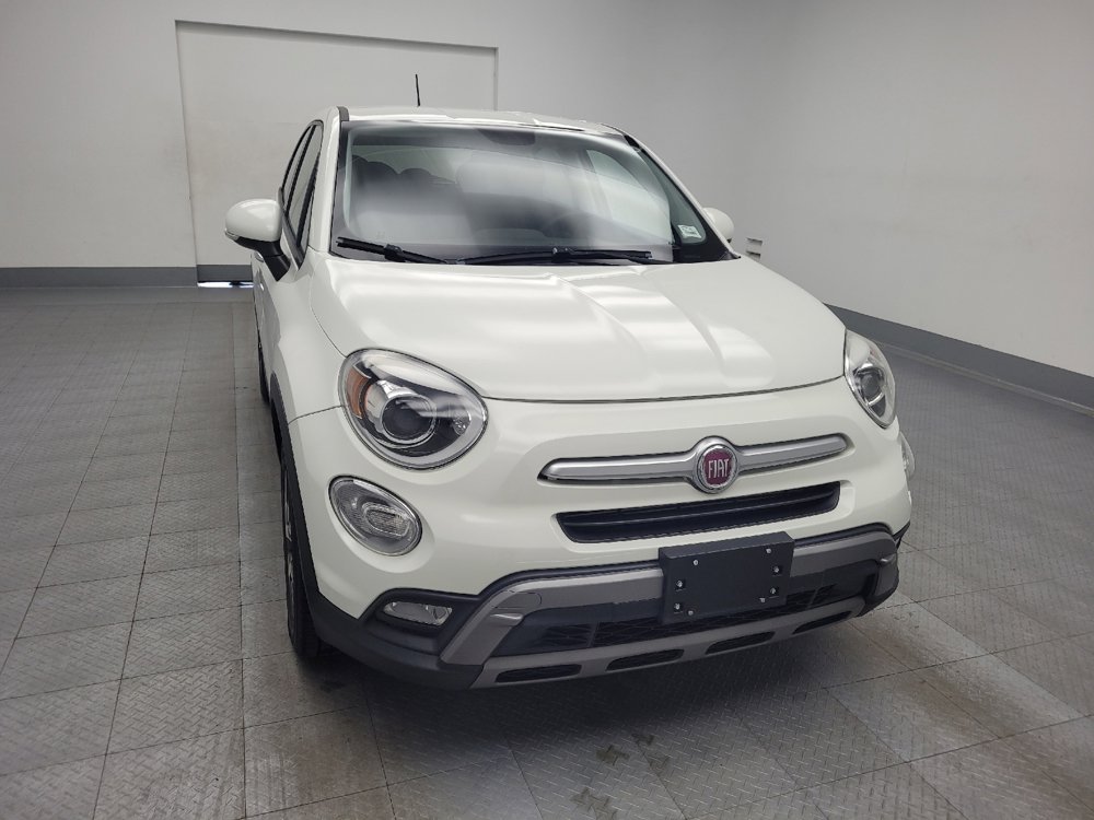 Used 2018 FIAT 500X Trekking image 14