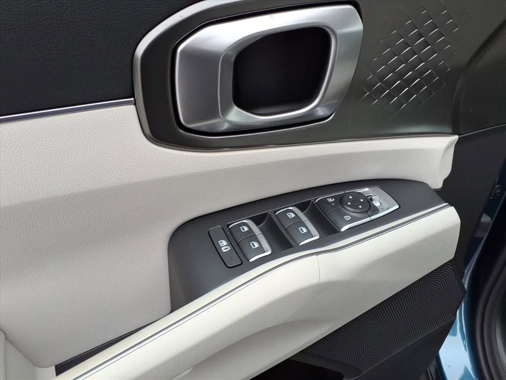 New 2026 Kia Sorento EX image 12