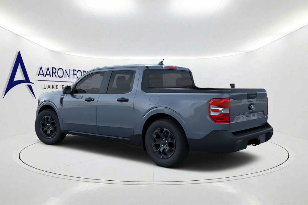 New 2026 Ford Maverick XLT FWD image 4