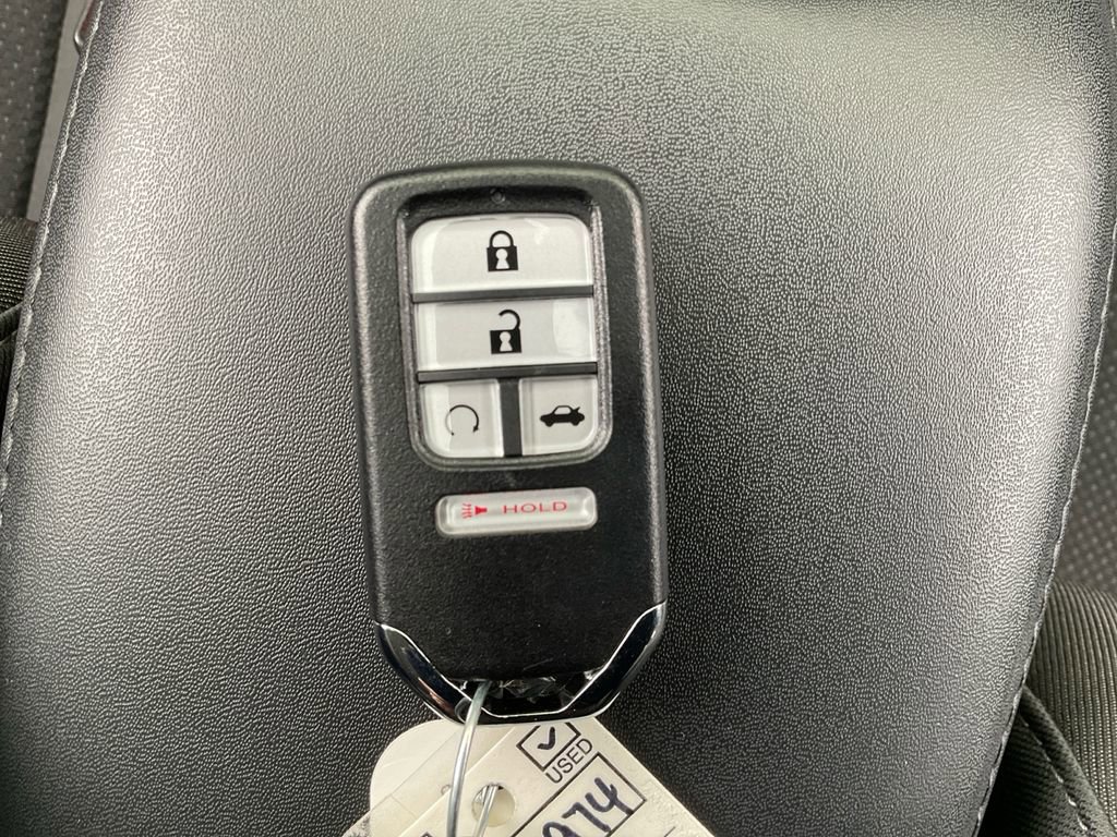 Used 2022 Honda HR-V EX image 36