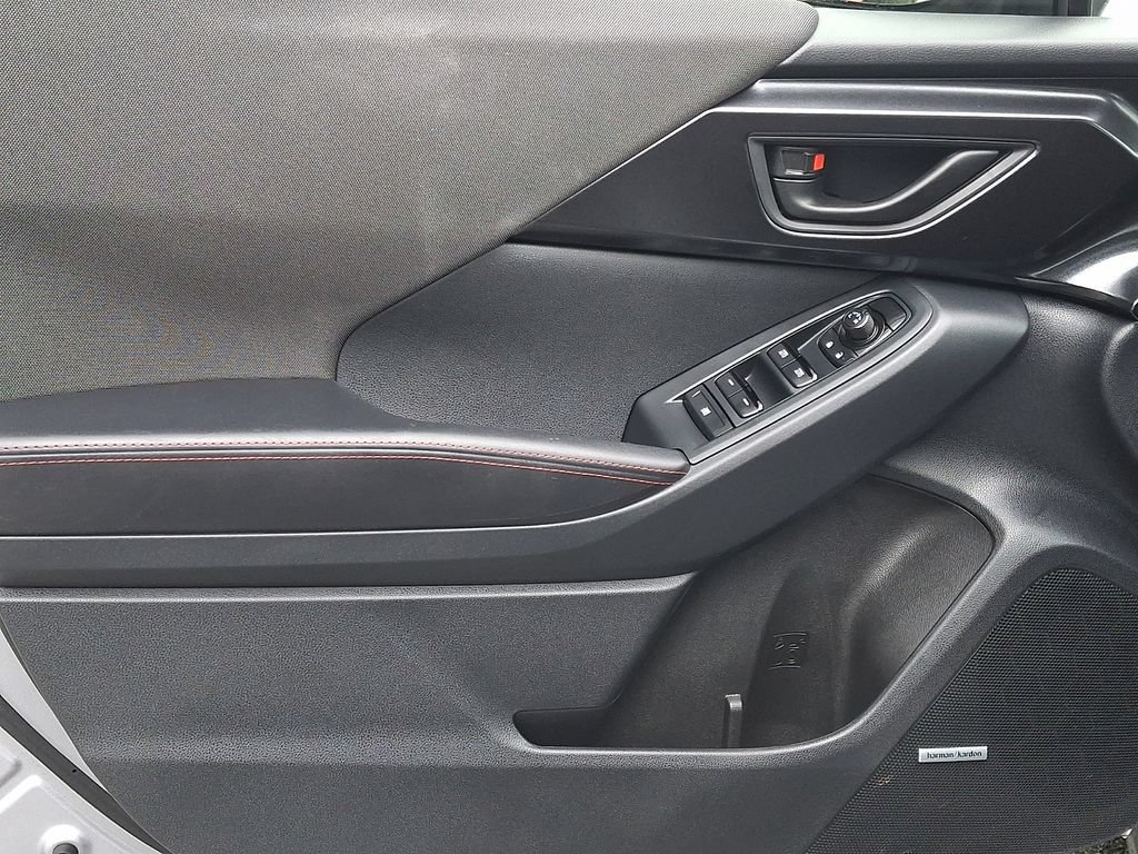 Certified 2026 Subaru Impreza RS AWD/4WD image 14