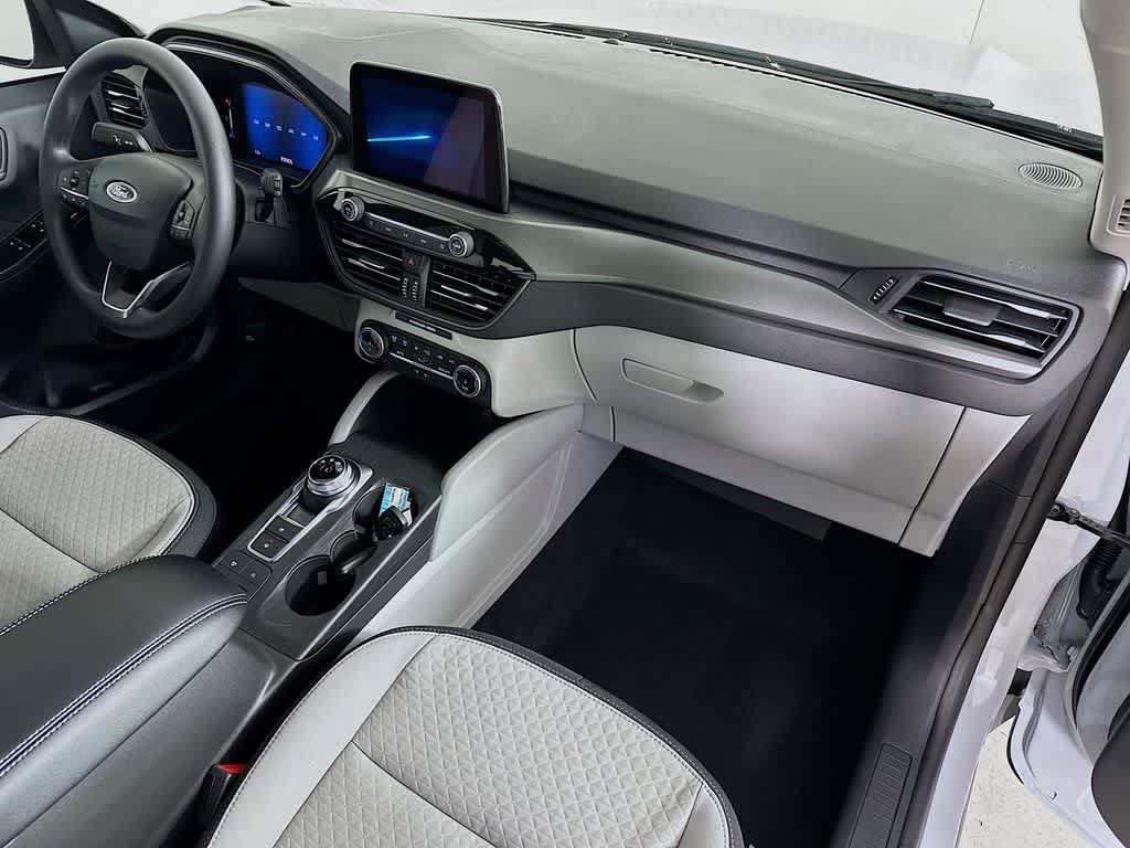 New 2026 Ford Escape Active FWD image 32