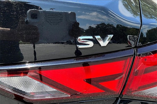 Used 2023 Nissan Sentra SV image 21