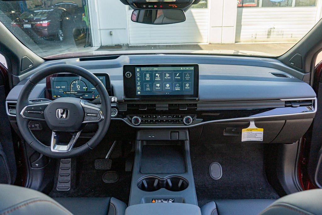 New 2026 Honda Prologue Elite image 18