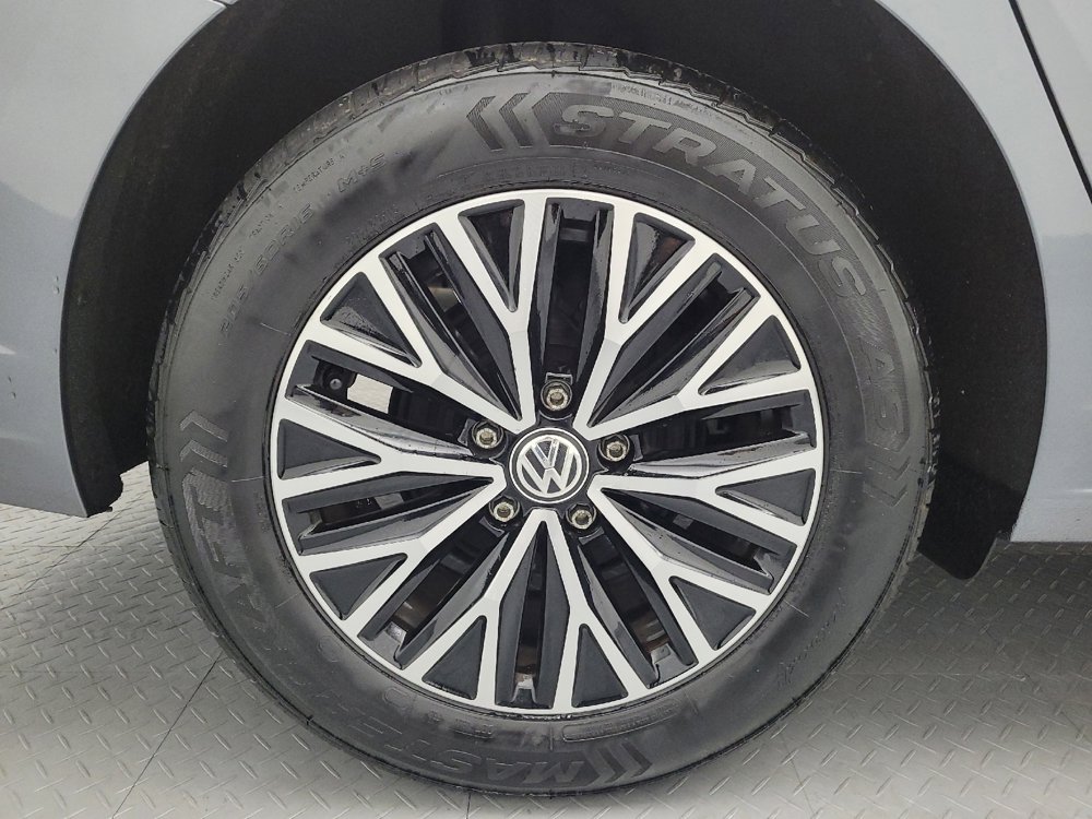 Used 2021 Volkswagen Jetta S FWD image 31