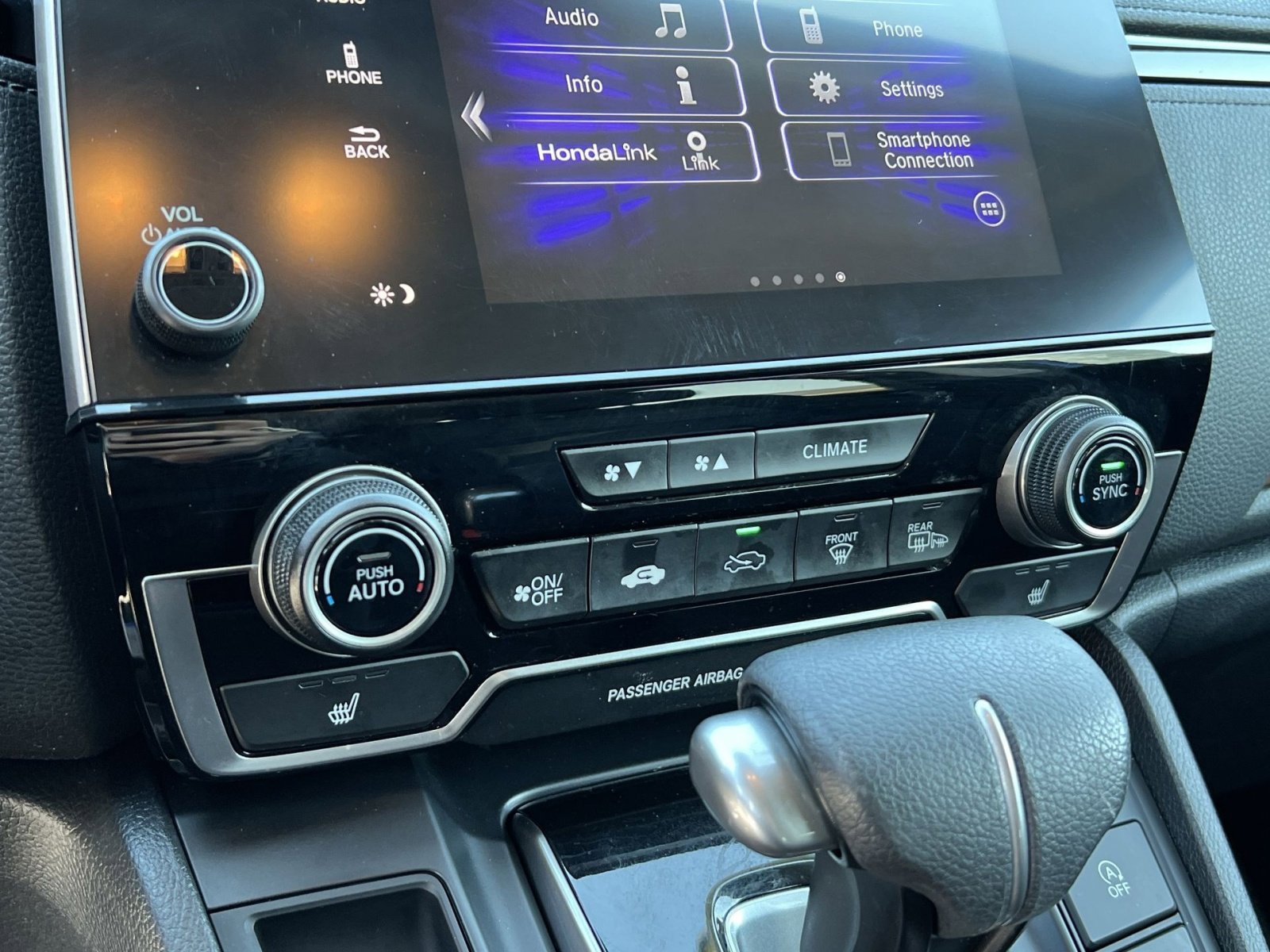 Used 2020 Honda CR-V EX image 21