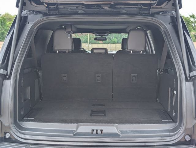 Used 2023 Ford Expedition Max Limited RWD image 30