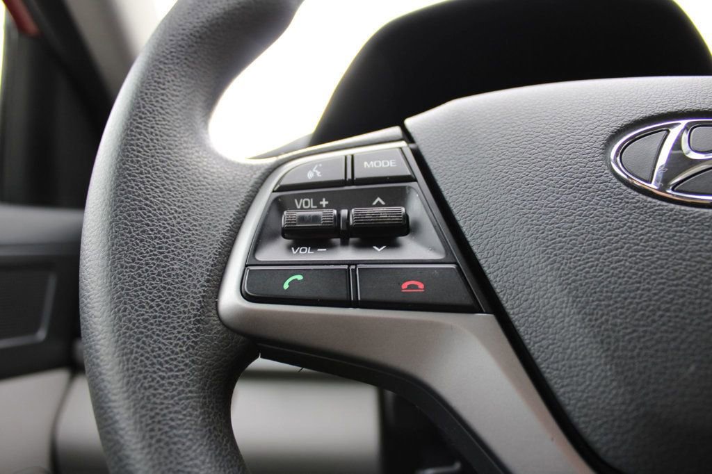 Used 2018 Hyundai Elantra SEL image 24