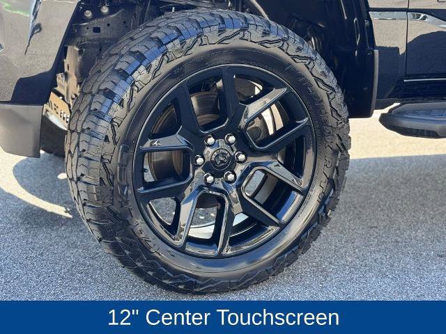 Used 2023 RAM 1500 Laramie image 5