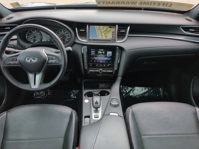 Used 2023 INFINITI QX50 Sport FWD image 16