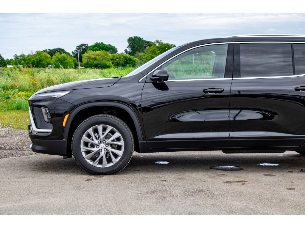 New 2026 Buick Enclave Preferred w/ Power Package image 41