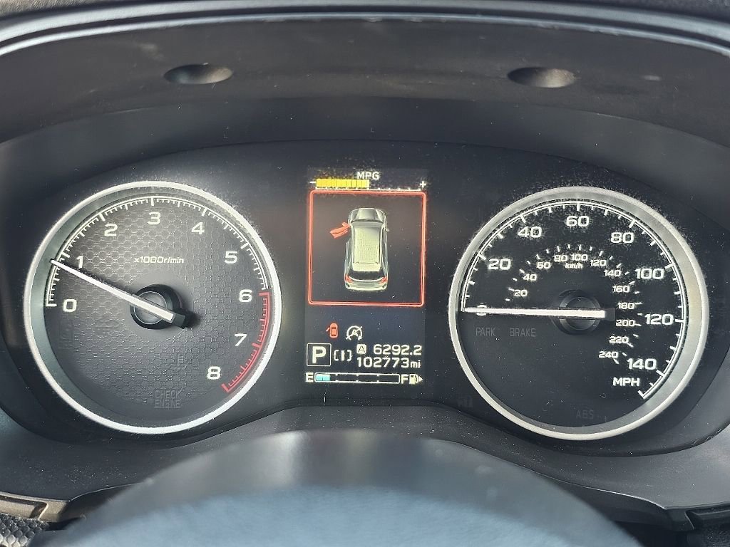 Used 2019 Subaru Forester Premium image 40