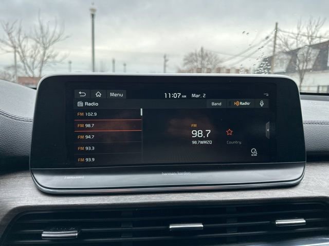 Used 2020 Kia Telluride SX w/ SX Prestige Package image 12