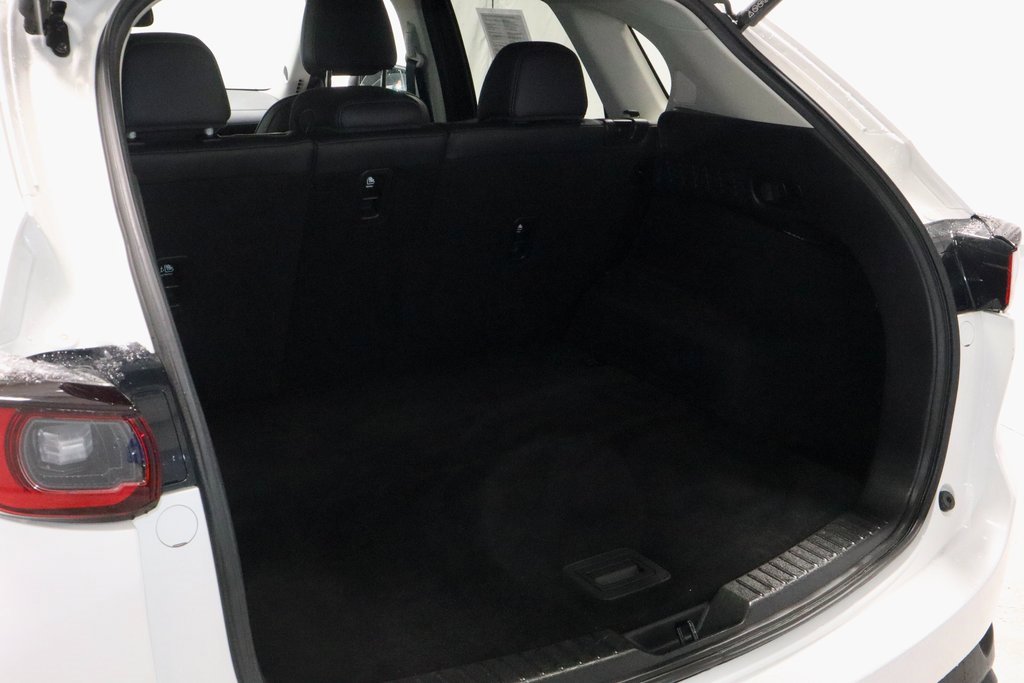 Used 2022 MAZDA CX-5 AWD 2.5 S w/ Premium Plus Pkg image 13