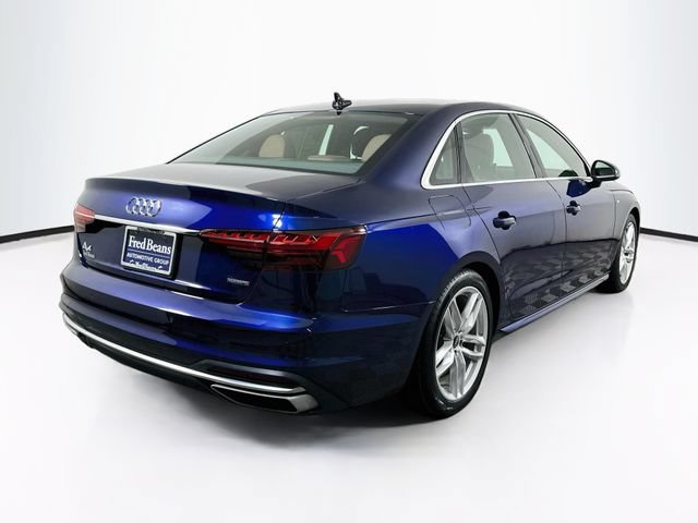 Used 2024 Audi A4 2.0T Premium w/ Convenience Package AWD/4WD image 8