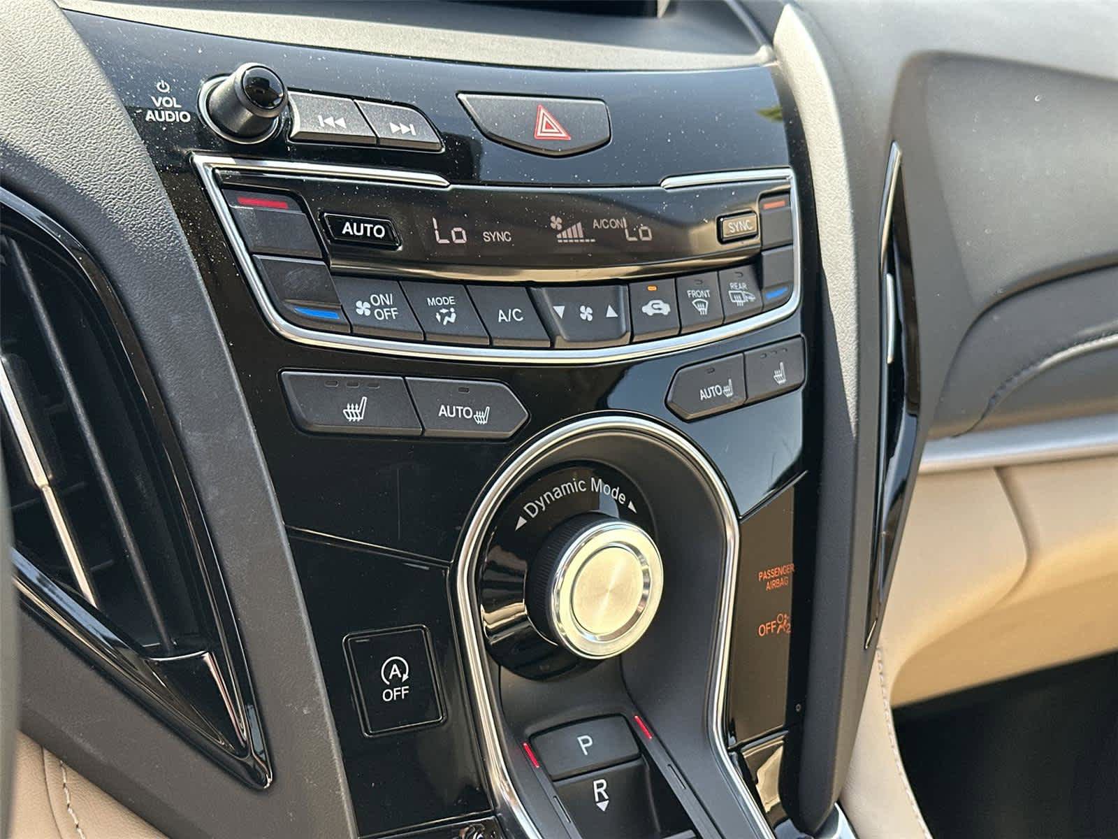 Certified 2023 Acura RDX AWD w/ Technology Package image 36