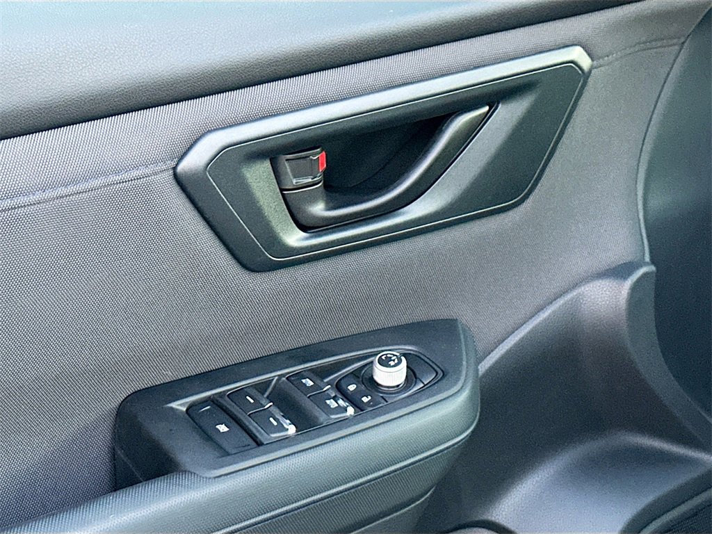 New 2026 Subaru Forester Premium image 17