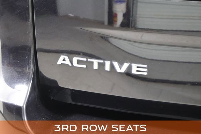 Used 2025 Ford Expedition Active image 8