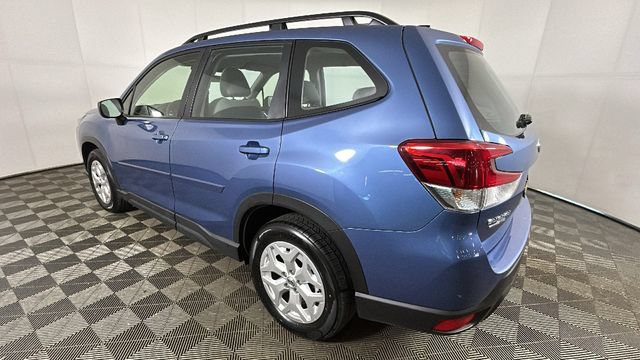 Used 2024 Subaru Forester AWD/4WD image 5