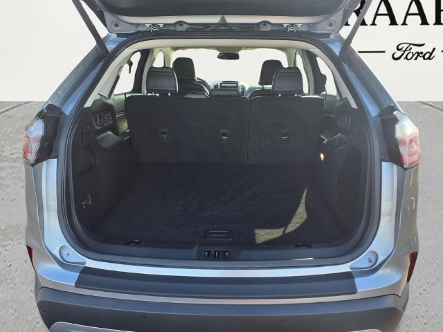 Used 2024 Ford Edge SEL w/ Convenience Package AWD/4WD image 10
