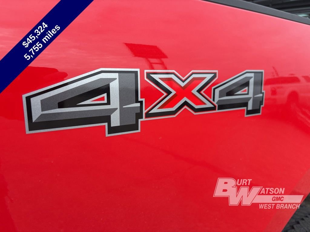 Used 2024 Ford F350 XL w/ Snow Plow Prep Package AWD/4WD image 14