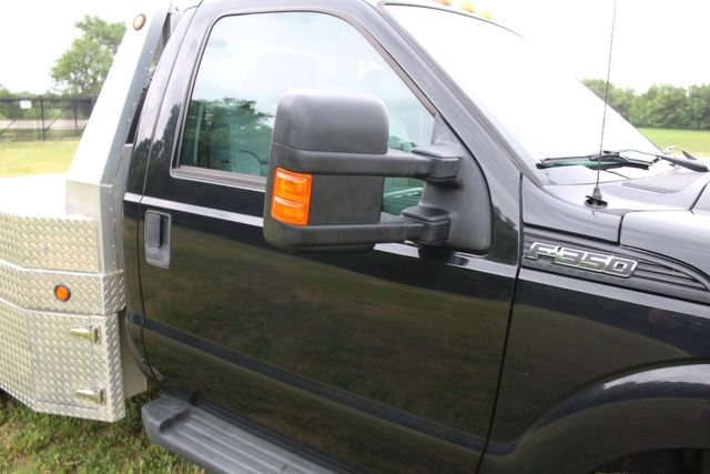 Used 2015 Ford F350 XL w/ Power Equipment Group AWD/4WD image 7