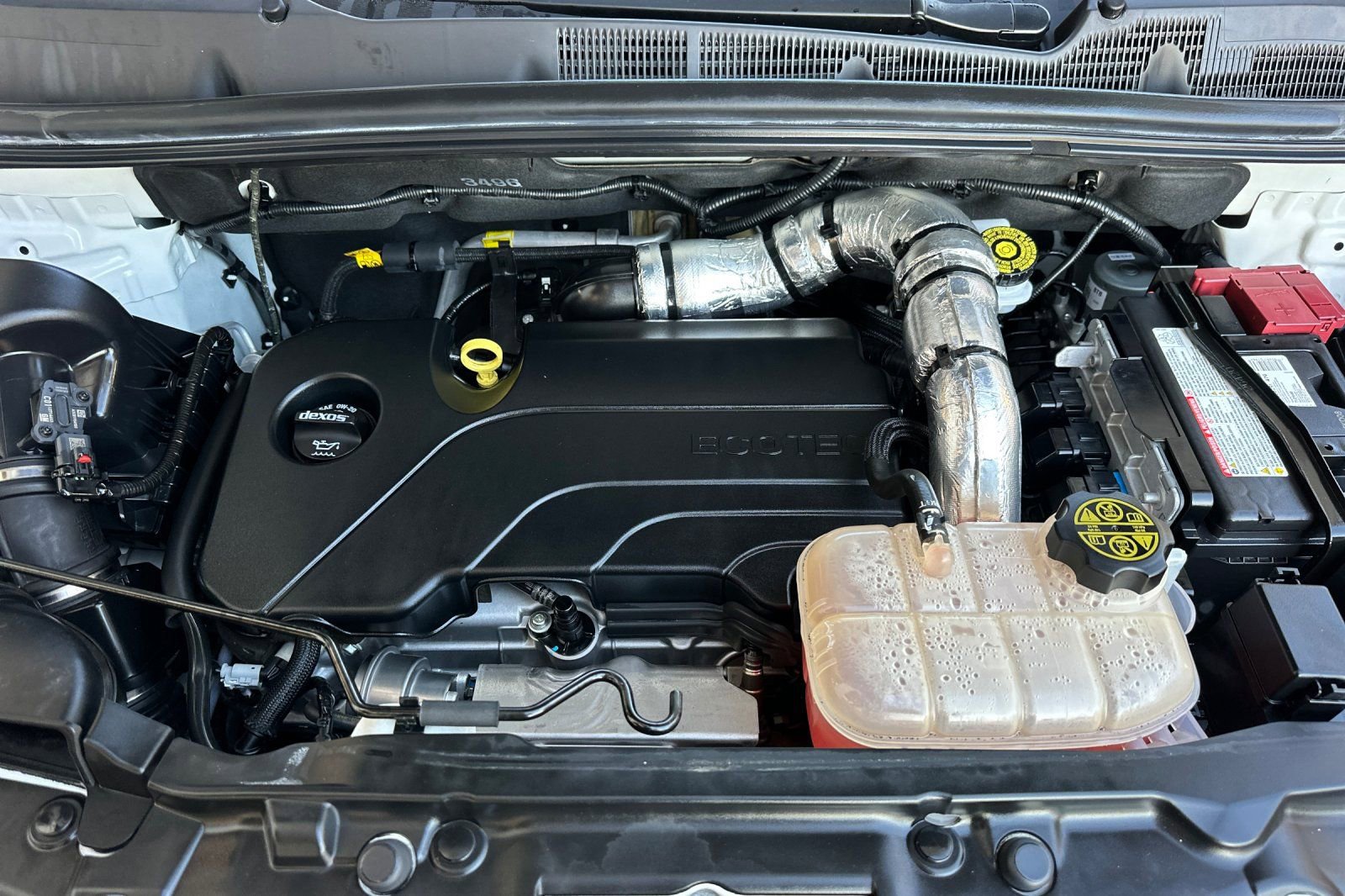 Certified 2022 Buick Encore Preferred w/ Safety Package image 24