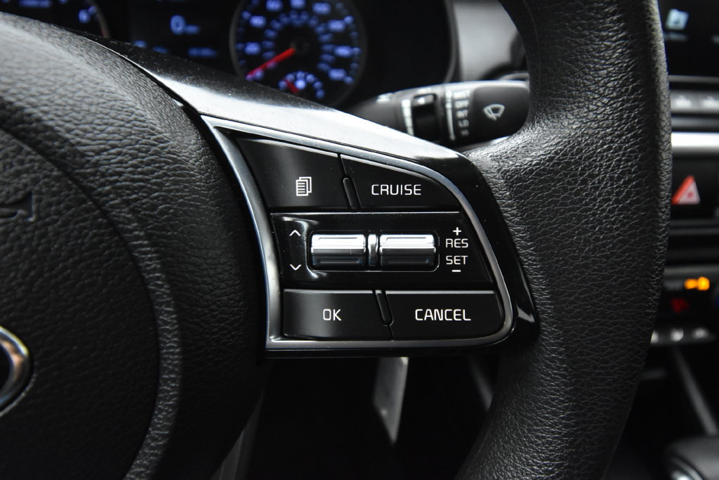 Used 2019 Kia Forte LXS FWD image 28