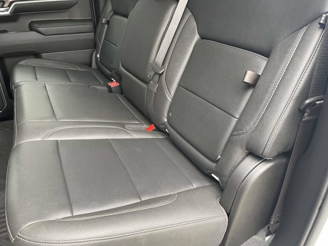 Used 2022 Chevrolet Silverado 1500 LTZ w/ LTZ Premium Package AWD/4WD image 19