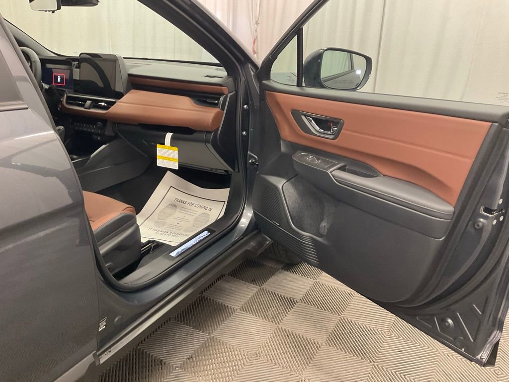 New 2026 Subaru Outback Touring image 32