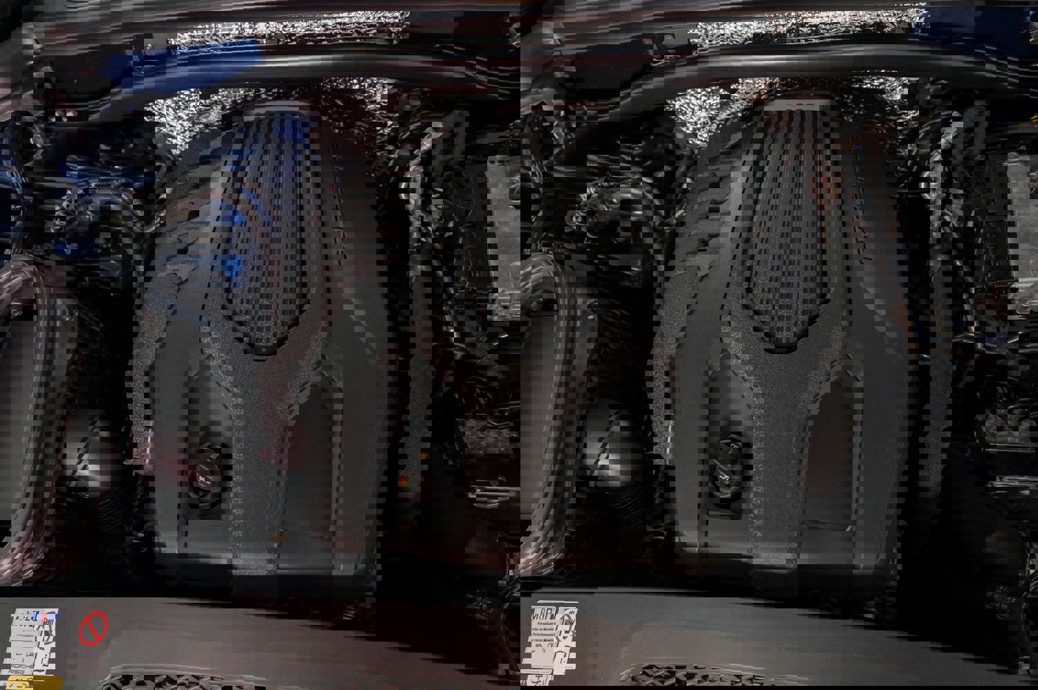 Used 2023 Porsche Macan image 34