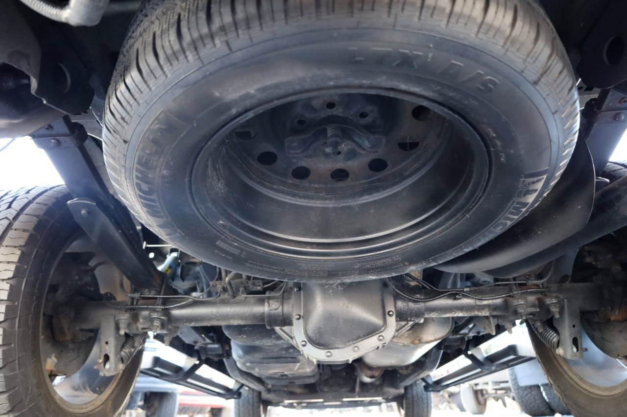Used 2013 Ford F150 FX2 RWD image 17