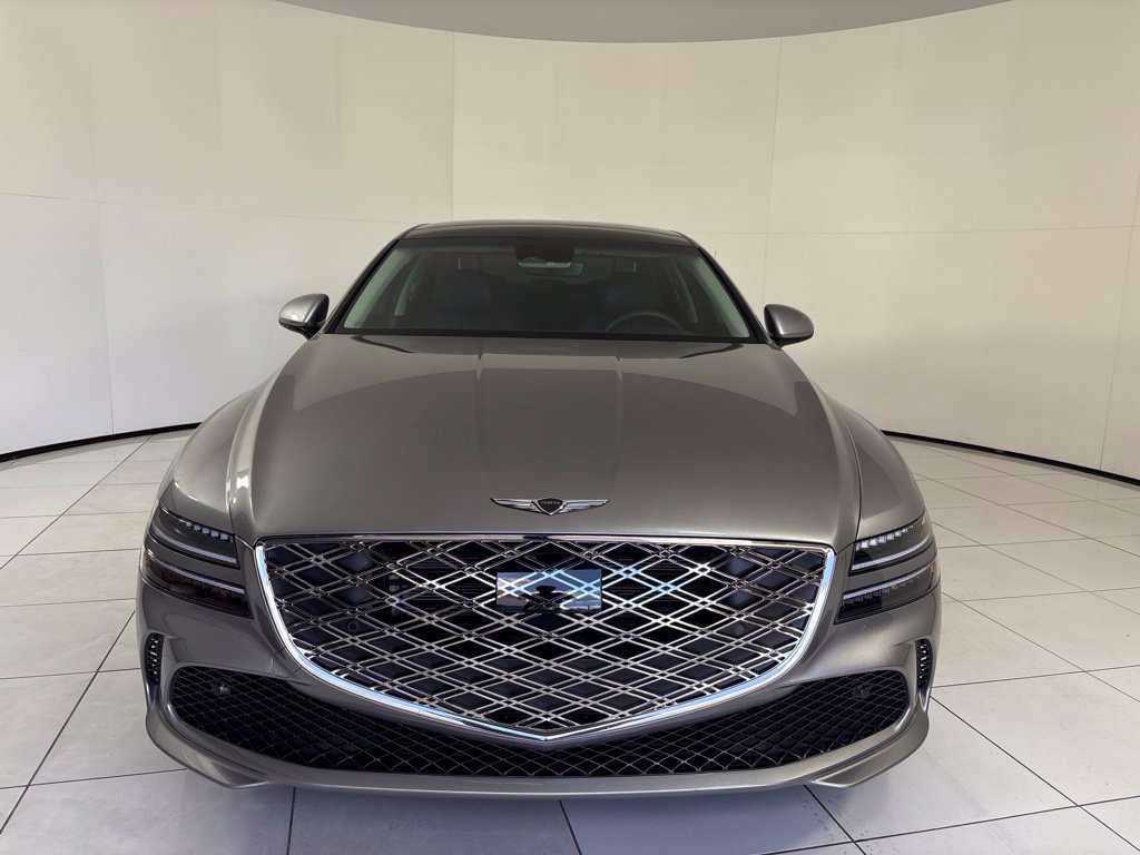 Used 2026 Genesis G80 2.5T Advanced AWD/4WD image 8