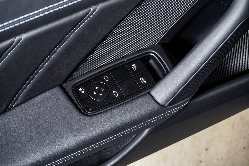 New 2026 Porsche 911 Carrera GTS image 29