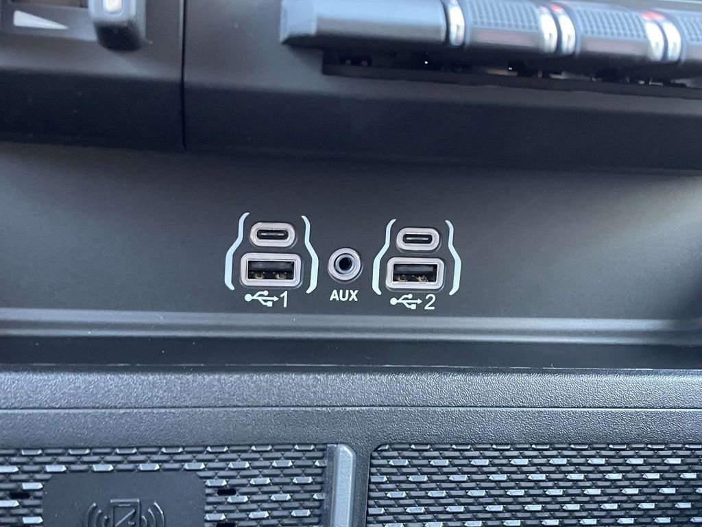 New 2026 RAM 1500 4x4 Crew Cab image 41