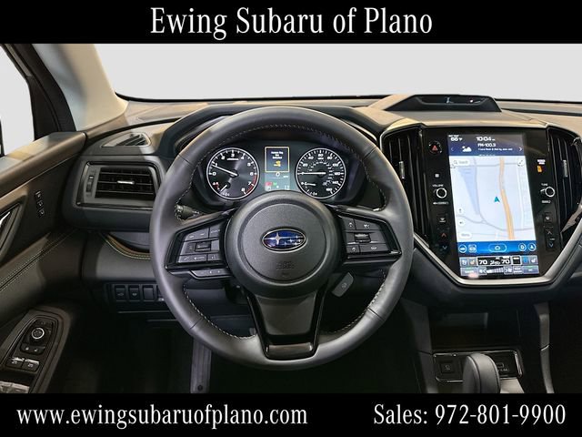 New 2026 Subaru Ascent Bronze Edition AWD/4WD image 24