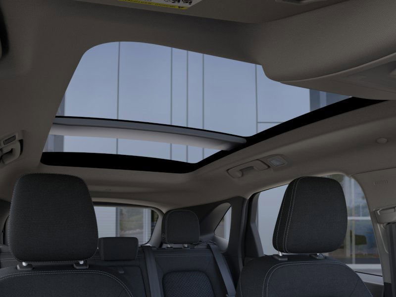 New 2026 Ford Escape Active w/ Tech Pack #1 image 22