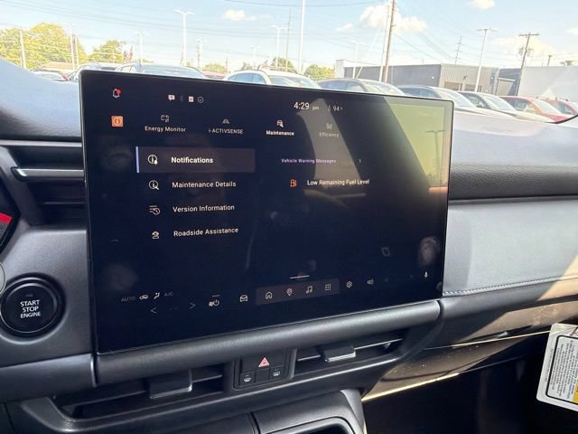 New 2026 MAZDA CX-5 Select AWD/4WD image 39