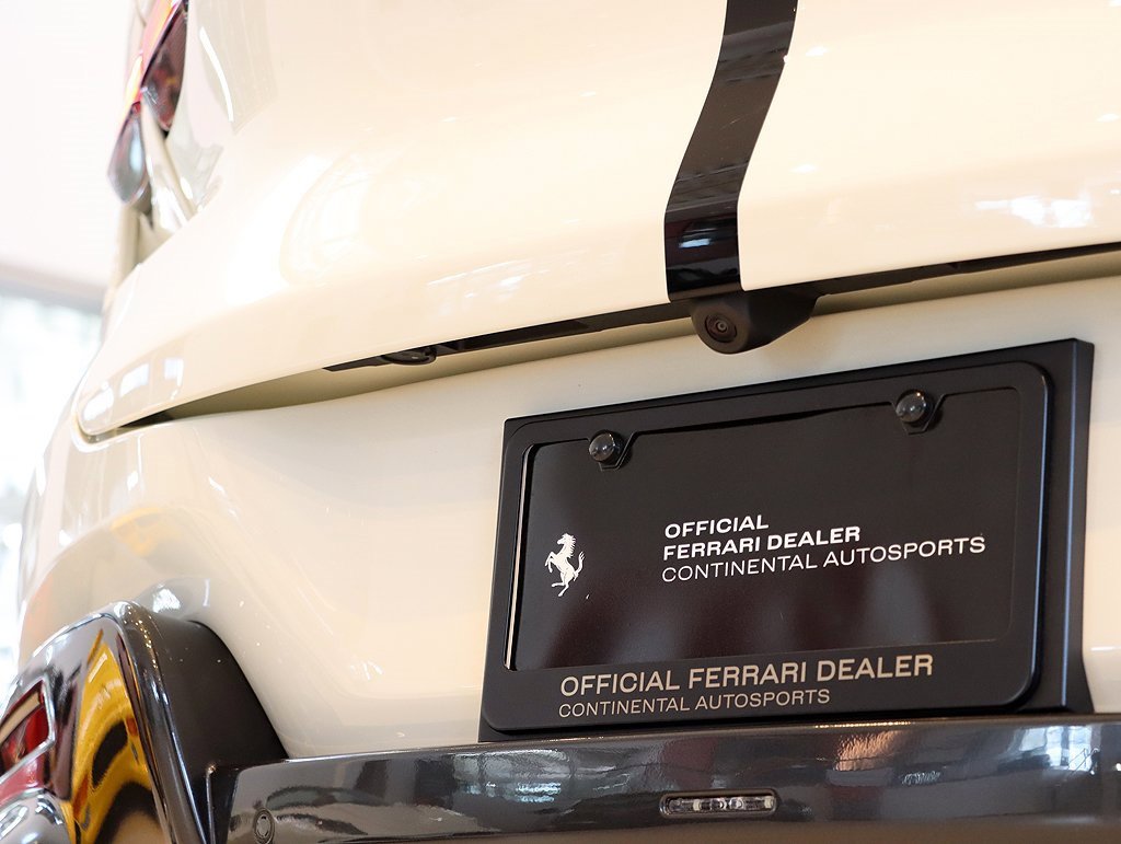 Certified 2024 Ferrari Purosangue image 42