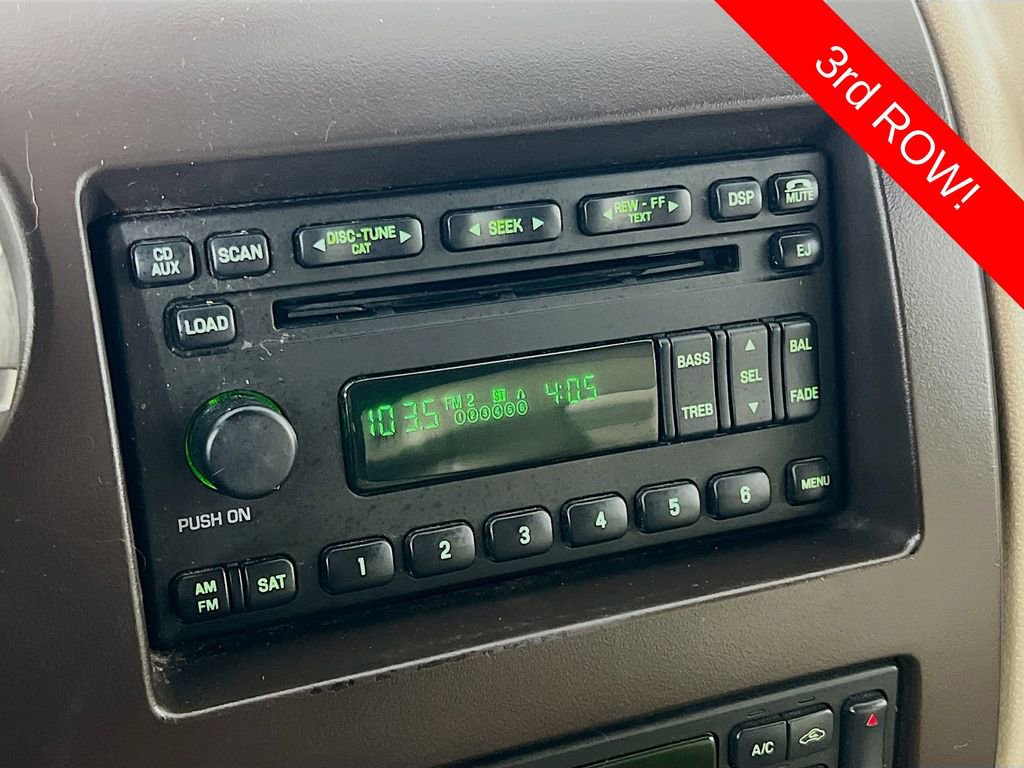 Used 2004 Ford Expedition Eddie Bauer image 13