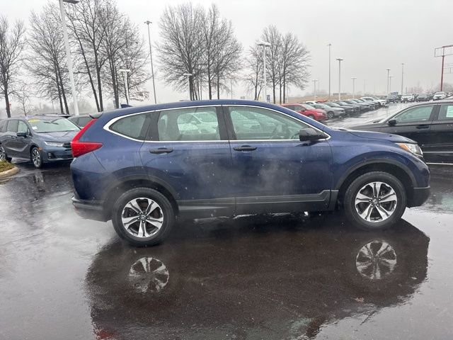 Used 2019 Honda CR-V LX image 8