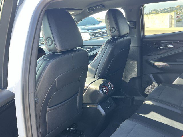 Used 2024 Chevrolet Blazer EV RS image 19