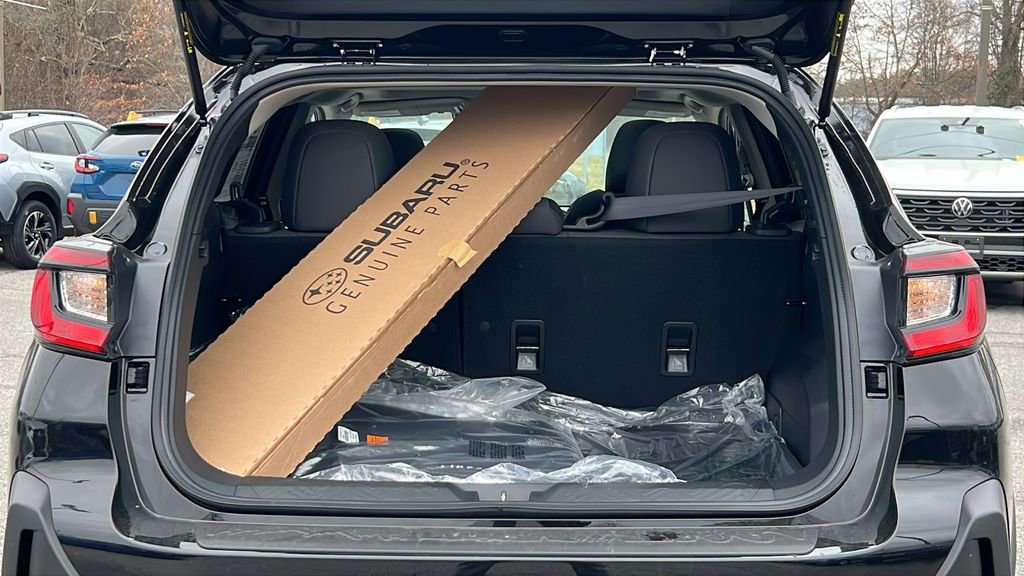 New 2026 Subaru Crosstrek 2.0i Premium image 17